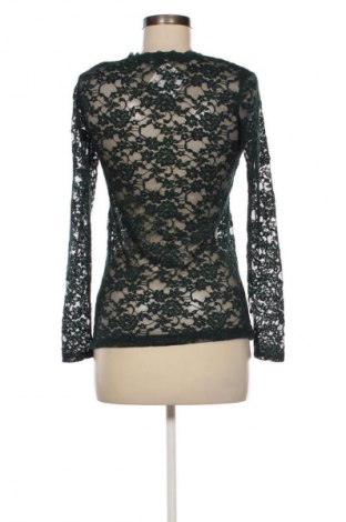 Dámska blúza VRS, Veľkosť M, Farba Zelená, Cena  1,95 €