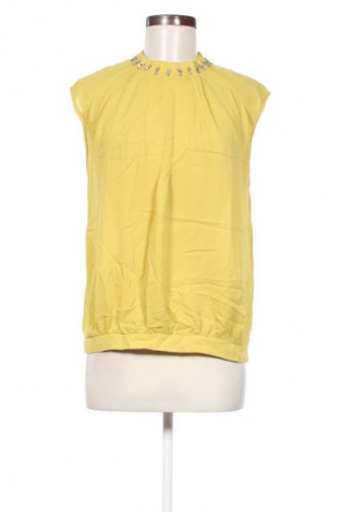 Damen Shirt Valley Girl, Größe M, Farbe Gelb, Preis € 1,99