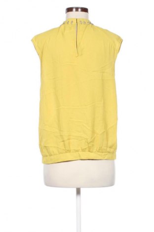 Damen Shirt Valley Girl, Größe M, Farbe Gelb, Preis € 1,99