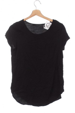 Дамска блуза Vero Moda, Размер XS, Цвят Черен, Цена 2,04 €