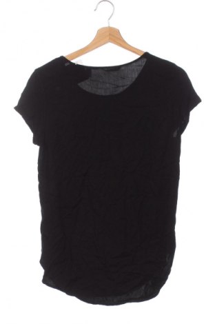 Дамска блуза Vero Moda, Размер XS, Цвят Черен, Цена 2,04 €