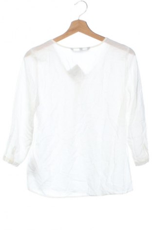 Dámská halenka Vero Moda, Velikost XS, Barva Bílá, Cena  49,00 Kč