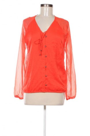Dámska blúza Vero Moda, Veľkosť S, Farba Oranžová, Cena  1,95 €