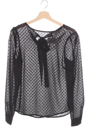 Damen Shirt Vero Moda, Größe XS, Farbe Schwarz, Preis € 1,99