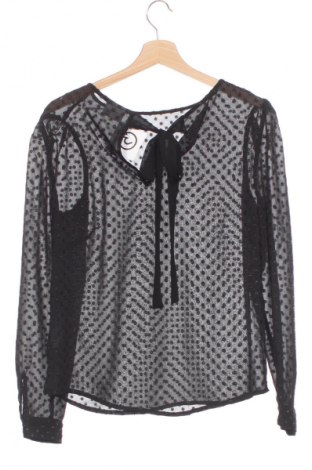 Damen Shirt Vero Moda, Größe XS, Farbe Schwarz, Preis € 1,99