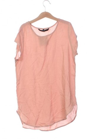 Női blúz Vero Moda, Méret XS, Szín Hamurózsaszín, Ár 809 Ft