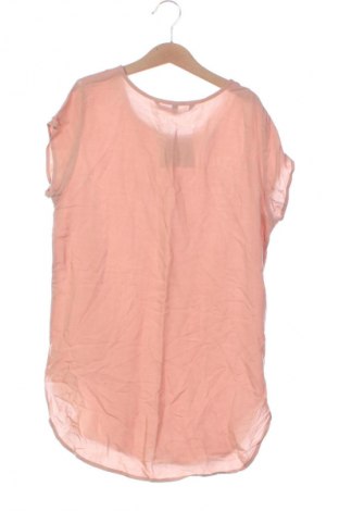 Női blúz Vero Moda, Méret XS, Szín Hamurózsaszín, Ár 809 Ft