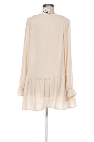 Bluzka damska Vero Moda, Rozmiar M, Kolor Beżowy, Cena 25,77 zł