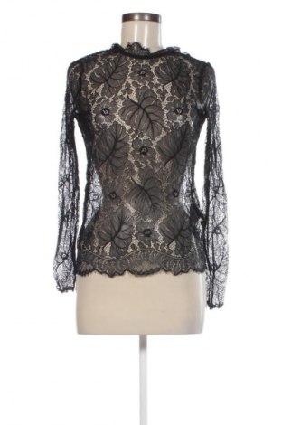 Γυναικεία μπλούζα Vero Moda, Μέγεθος M, Χρώμα Μαύρο, Τιμή 3,99 €