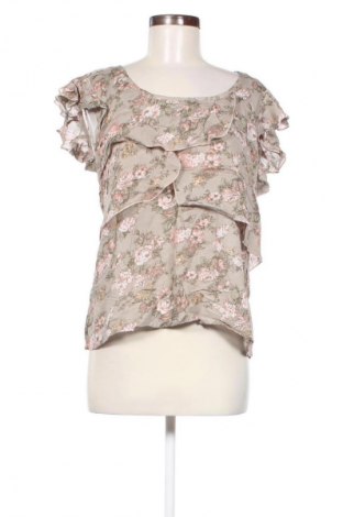 Дамска блуза Vero Moda, Размер M, Цвят Многоцветен, Цена 2,04 €