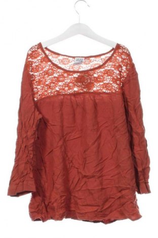 Dámska blúza Vero Moda, Veľkosť XS, Farba Hnedá, Cena  1,95 €