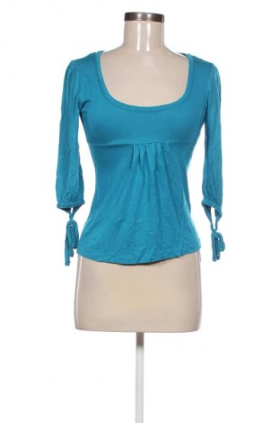 Bluzka damska Vero Moda, Rozmiar S, Kolor Niebieski, Cena 27,99 zł