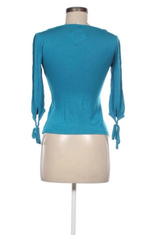 Bluzka damska Vero Moda, Rozmiar S, Kolor Niebieski, Cena 27,99 zł