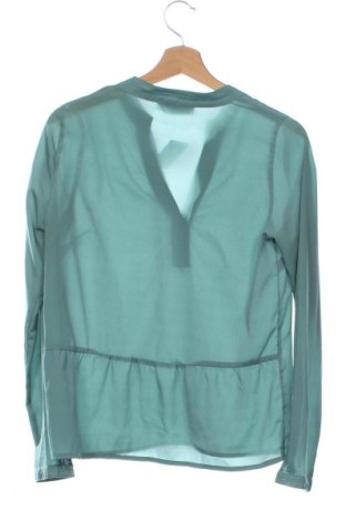Női blúz Vero Moda, Méret XS, Szín Zöld, Ár 679 Ft