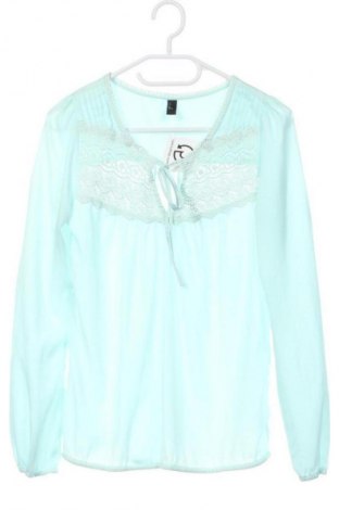 Női blúz Vero Moda, Méret XS, Szín Zöld, Ár 669 Ft