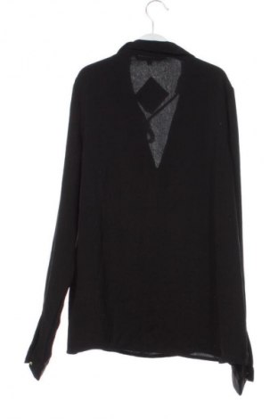 Damen Shirt Vero Moda, Größe XS, Farbe Schwarz, Preis € 1,99