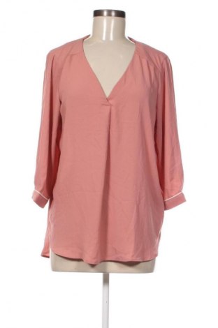 Damen Shirt Vero Moda, Größe L, Farbe Aschrosa, Preis € 1,99
