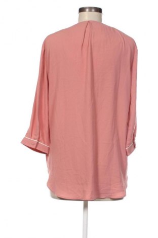Damen Shirt Vero Moda, Größe L, Farbe Aschrosa, Preis € 1,99