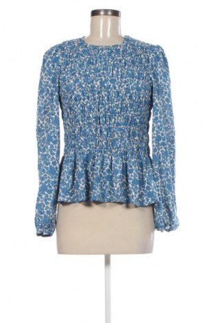 Damen Shirt Vero Moda, Größe M, Farbe Mehrfarbig, Preis € 1,99