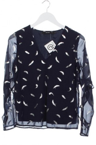 Női blúz Vero Moda, Méret XS, Szín Sokszínű, Ár 699 Ft
