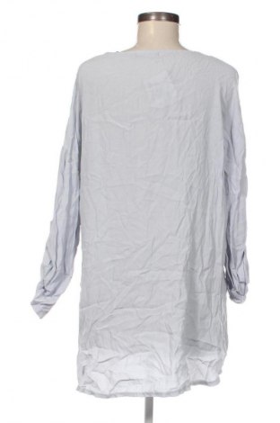 Damen Shirt Vestino, Größe M, Farbe Blau, Preis 4,99 €