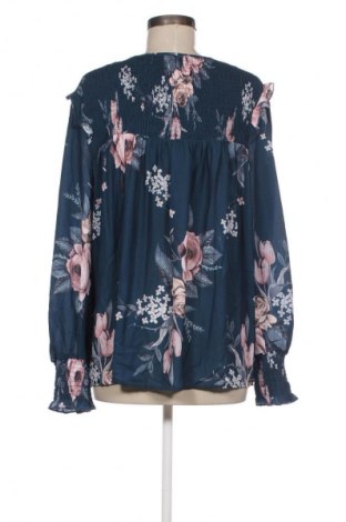 Női blúz Vine Apparel, Méret XL, Szín Sokszínű, Ár 9 219 Ft