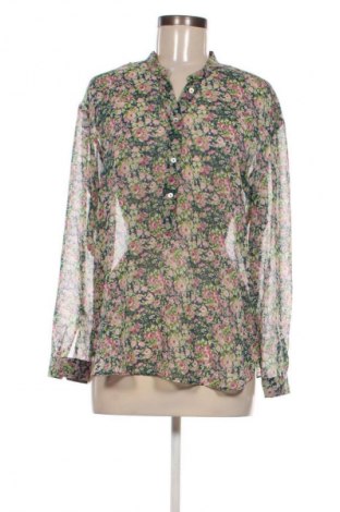 Bluză de femei Violeta by Mango, Mărime S, Culoare Multicolor, Preț 7,99 Lei