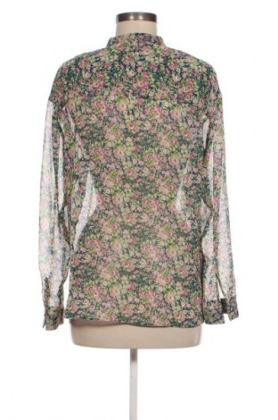 Bluză de femei Violeta by Mango, Mărime S, Culoare Multicolor, Preț 7,99 Lei