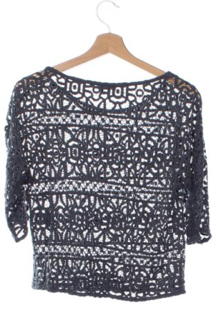 Дамска блуза WE, Размер XS, Цвят Сив, Цена 2,04 €