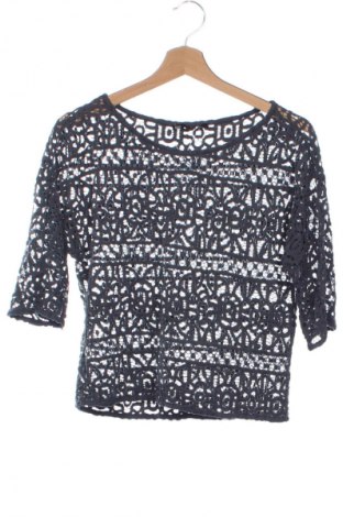 Дамска блуза WE, Размер XS, Цвят Сив, Цена 2,04 €