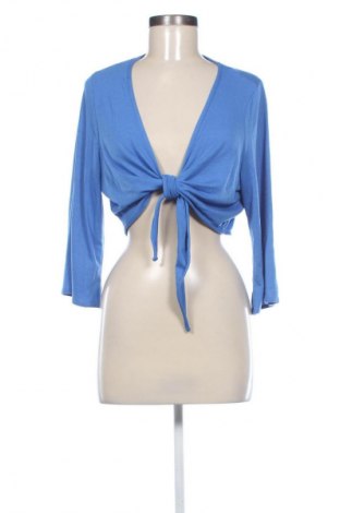 Dámská halenka Wardrobe, Velikost S, Barva Modrá, Cena  49,00 Kč