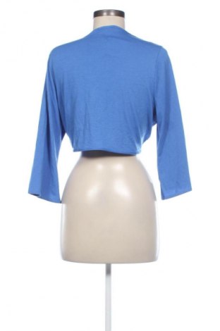 Dámská halenka Wardrobe, Velikost S, Barva Modrá, Cena  49,00 Kč
