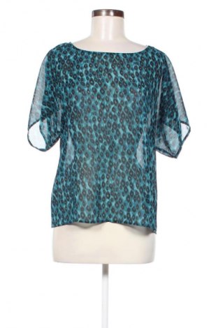 Дамска блуза Woman By Tchibo, Размер S, Цвят Многоцветен, Цена 2,04 €