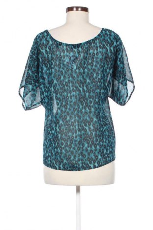 Дамска блуза Woman By Tchibo, Размер S, Цвят Многоцветен, Цена 2,04 €