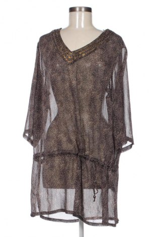 Bluză de femei Woman By Tchibo, Mărime XL, Culoare Multicolor, Preț 7,99 Lei