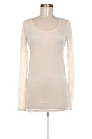 Női blúz Wood Wood, Méret M, Szín Bézs, Ár 47 079 Ft