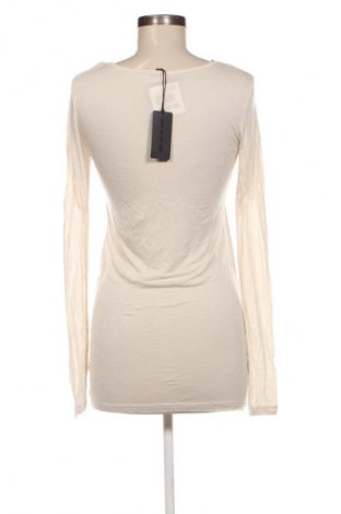 Női blúz Wood Wood, Méret M, Szín Bézs, Ár 47 079 Ft