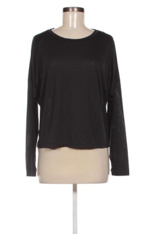 Дамска блуза Work Out, Размер L, Цвят Черен, Цена 10,22 €