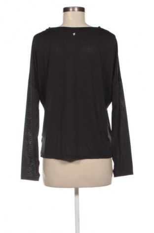 Дамска блуза Work Out, Размер L, Цвят Черен, Цена 10,22 €