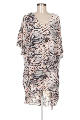 Дамска блуза Xlnt, Размер XL, Цвят Многоцветен, Цена 3,06 €