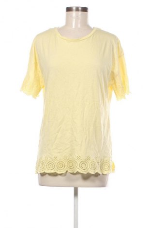 Bluză de femei Yessica, Mărime M, Culoare Galben, Preț 27,99 Lei