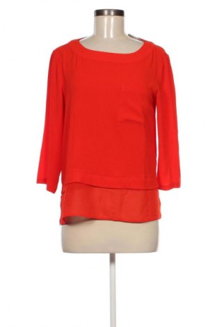 Bluzka damska Yessica, Rozmiar S, Kolor Czerwony, Cena 6,99 zł