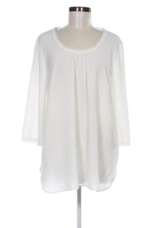 Bluză de femei Yessica, Mărime M, Culoare Alb, Preț 9,99 Lei