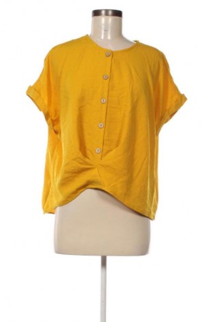 Bluzka damska Yessica, Rozmiar M, Kolor Pomarańczowy, Cena 62,99 zł