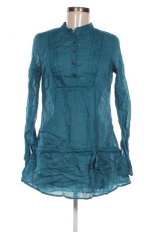 Bluză de femei Yessica, Mărime M, Culoare Albastru, Preț 7,99 Lei