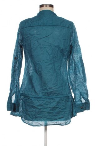 Bluză de femei Yessica, Mărime M, Culoare Albastru, Preț 7,99 Lei