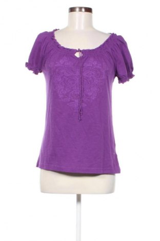 Γυναικεία μπλούζα Yessica, Μέγεθος S, Χρώμα Βιολετί, Τιμή 1,99 €