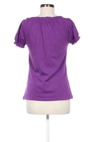 Γυναικεία μπλούζα Yessica, Μέγεθος S, Χρώμα Βιολετί, Τιμή 1,99 €