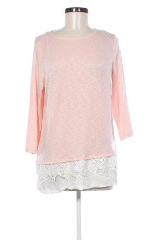 Bluză de femei Yessica, Mărime S, Culoare Roz, Preț 7,99 Lei