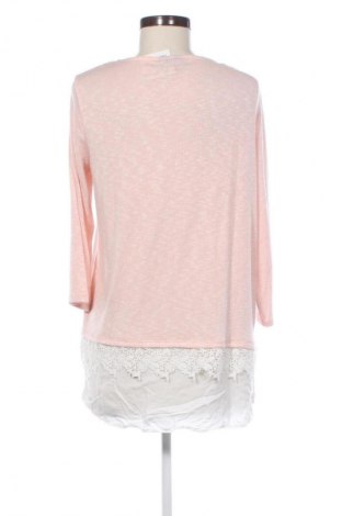 Bluză de femei Yessica, Mărime S, Culoare Roz, Preț 7,99 Lei